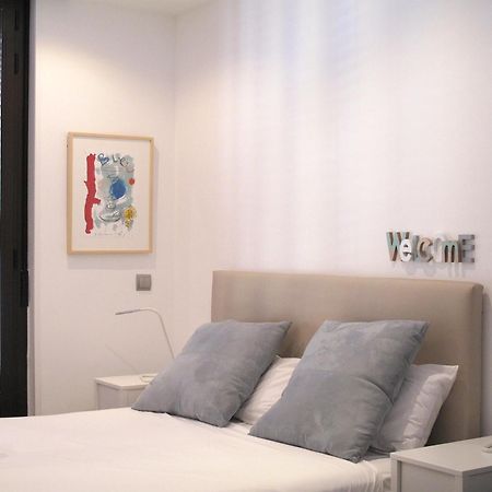 Arenal Suites Preciados Madrid Extérieur photo