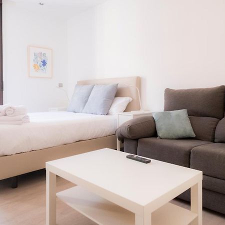 Arenal Suites Preciados Madrid Extérieur photo