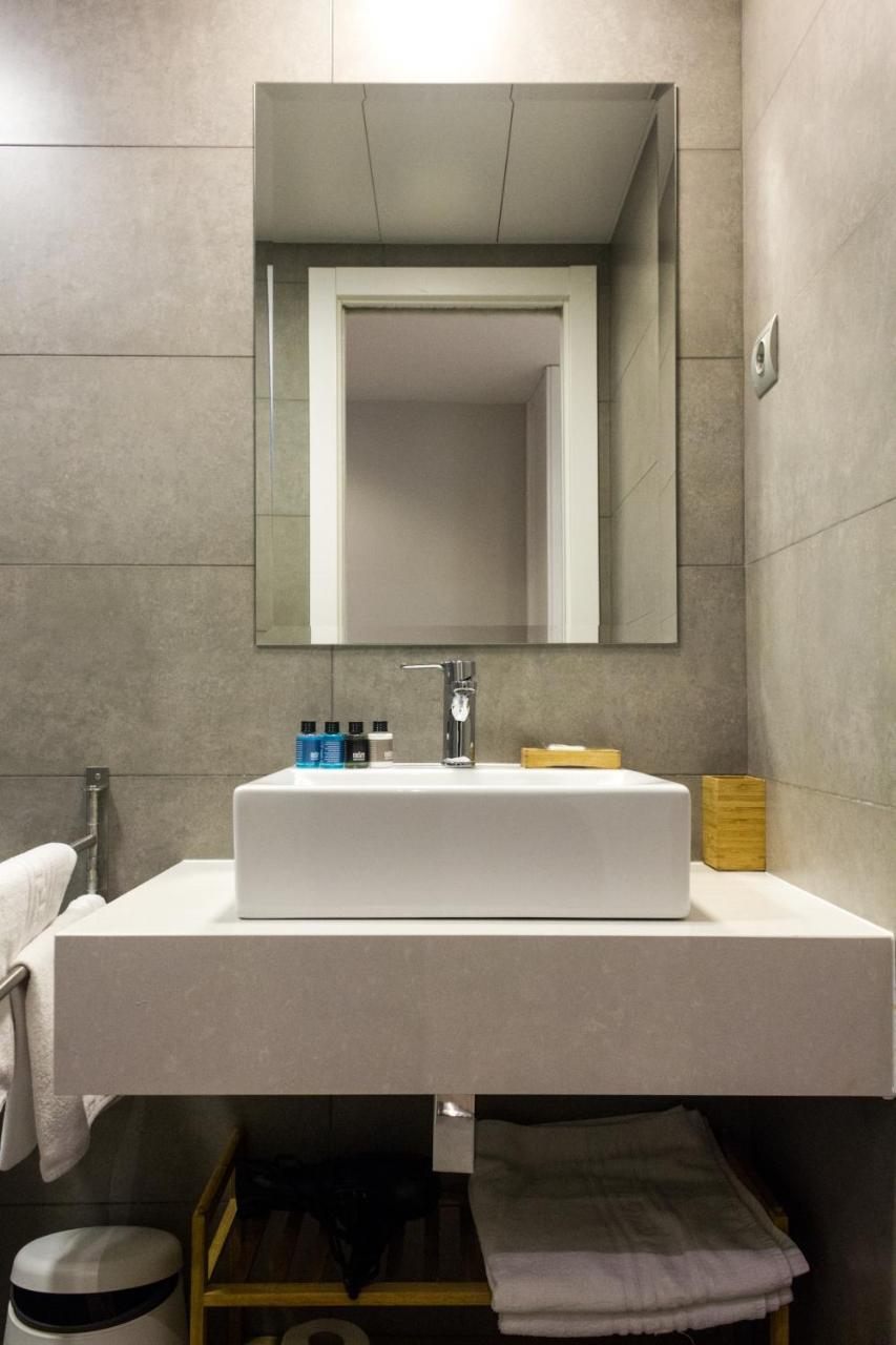 Arenal Suites Preciados Madrid Extérieur photo