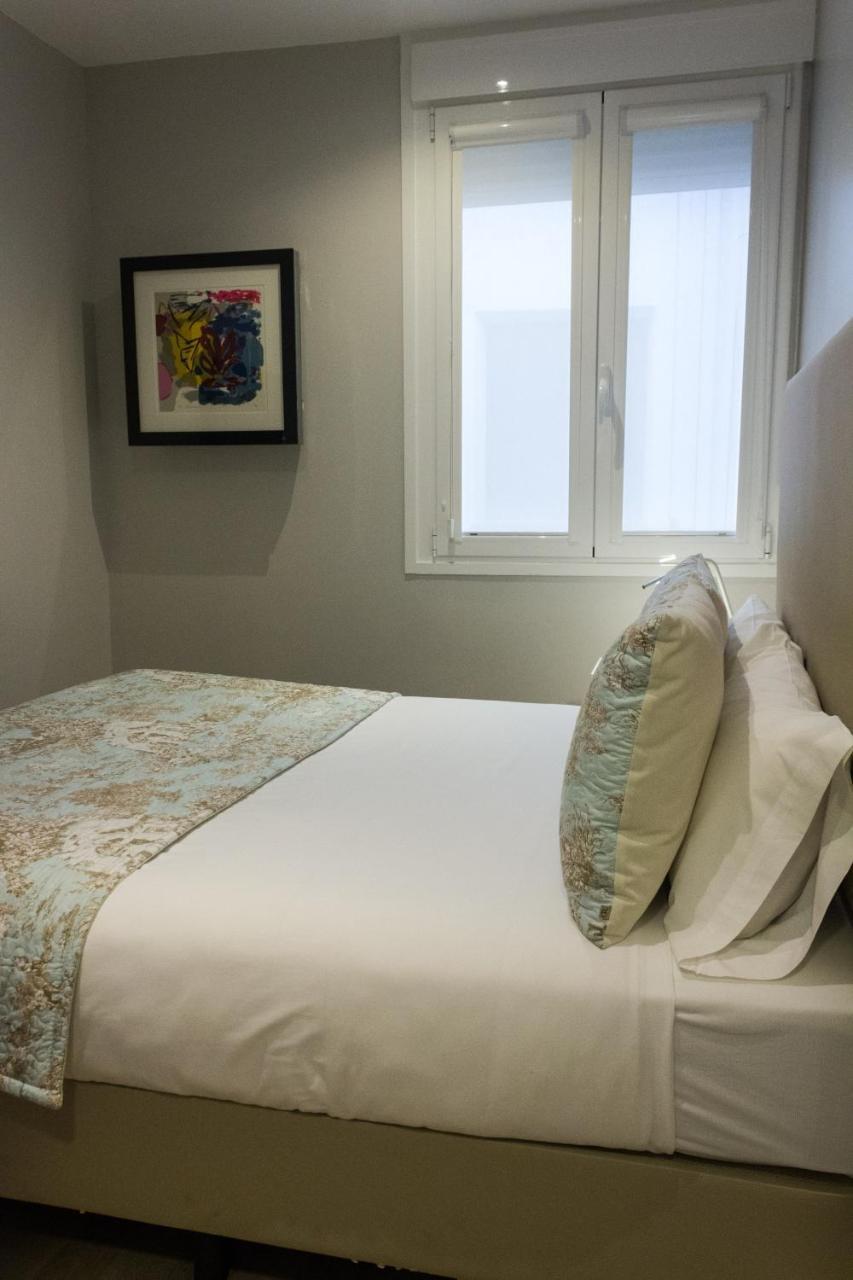 Arenal Suites Preciados Madrid Extérieur photo