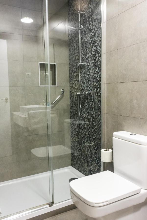 Arenal Suites Preciados Madrid Chambre photo