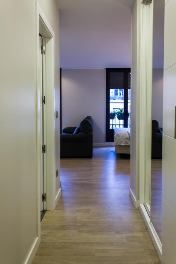 Arenal Suites Preciados Madrid Extérieur photo